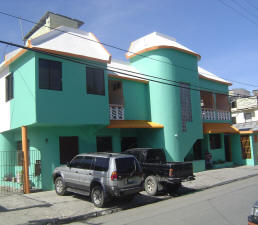 Hotel en ventas en puerto plata
